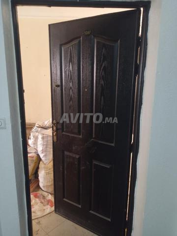 Porte à vendre - 2