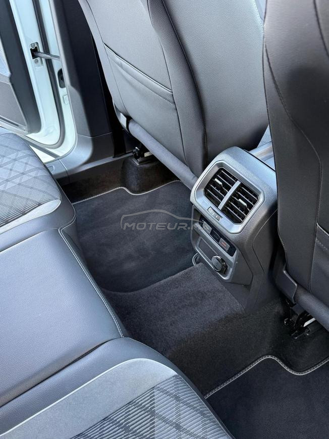 Tiguan 2021 DD 2025 Rline 