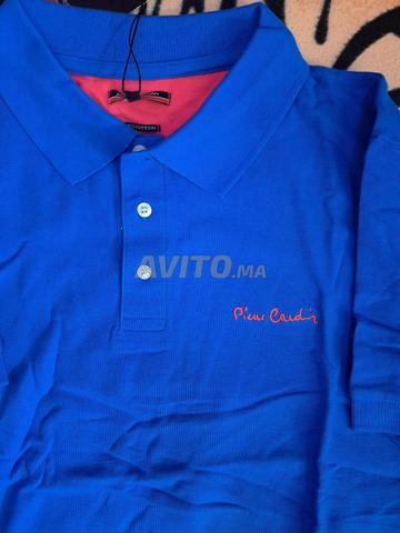 Pierre Cardin Polo Shirt XL Neuf - 2