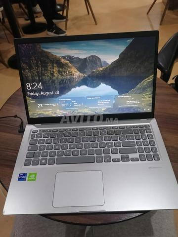 ASUS X515 15.6 i7 1165G7 8GB RAM 512GB SSD NVMe