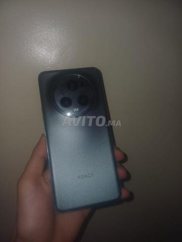 Honor Magic 5 Pro à vendre ou reprise