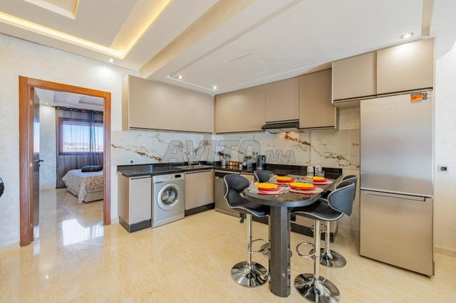 19 400dh/m2 Gueliz, déjà sur Airbnb, Négociable - 2