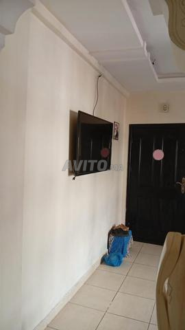 Appartement à vendre 50 m² à Salé - 2