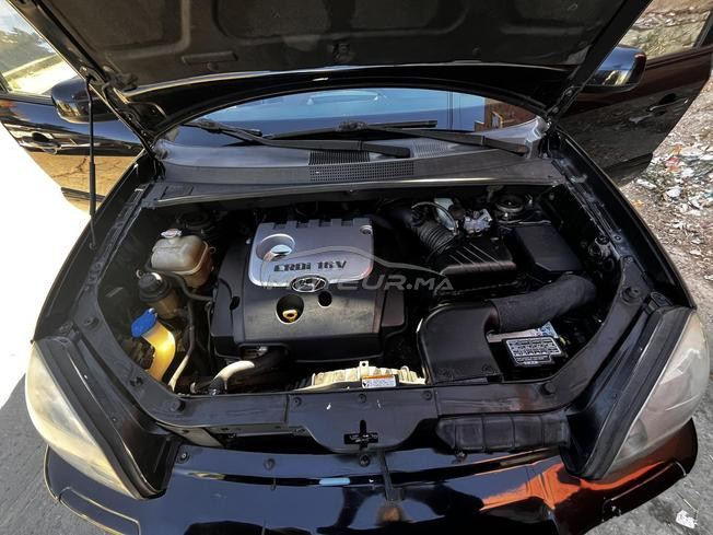 Hyundai Tucson 2006 