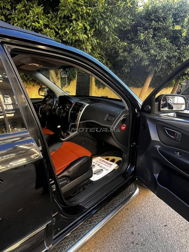 Hyundai Tucson 2006 