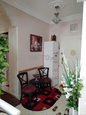 Appartement à vendre 50 m² à Casablanca - 2