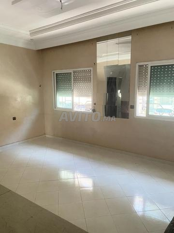Duplex à vendre sidi maarouf - 2