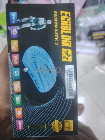 Echolink Femto Lite 2 - 2