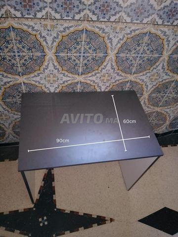 مكتب MDF مازال جديد - 2