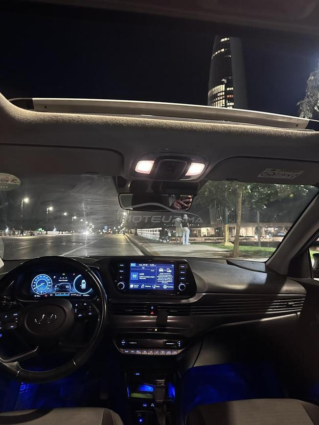 hyundai i20 gls 