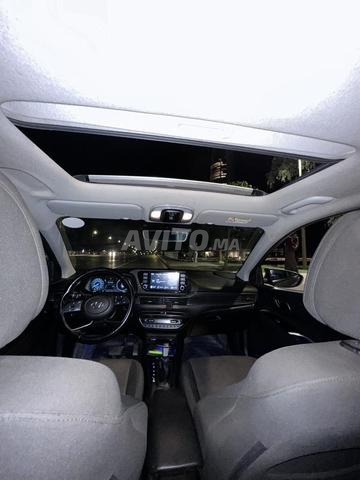Hyundai i20 GLS - 2