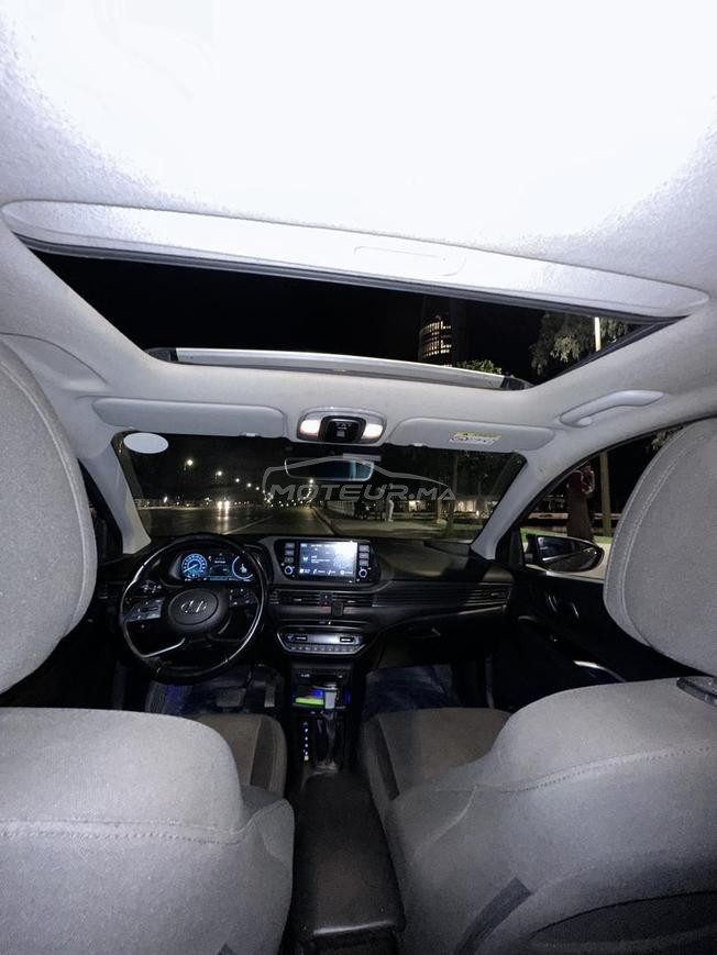 hyundai i20 gls 