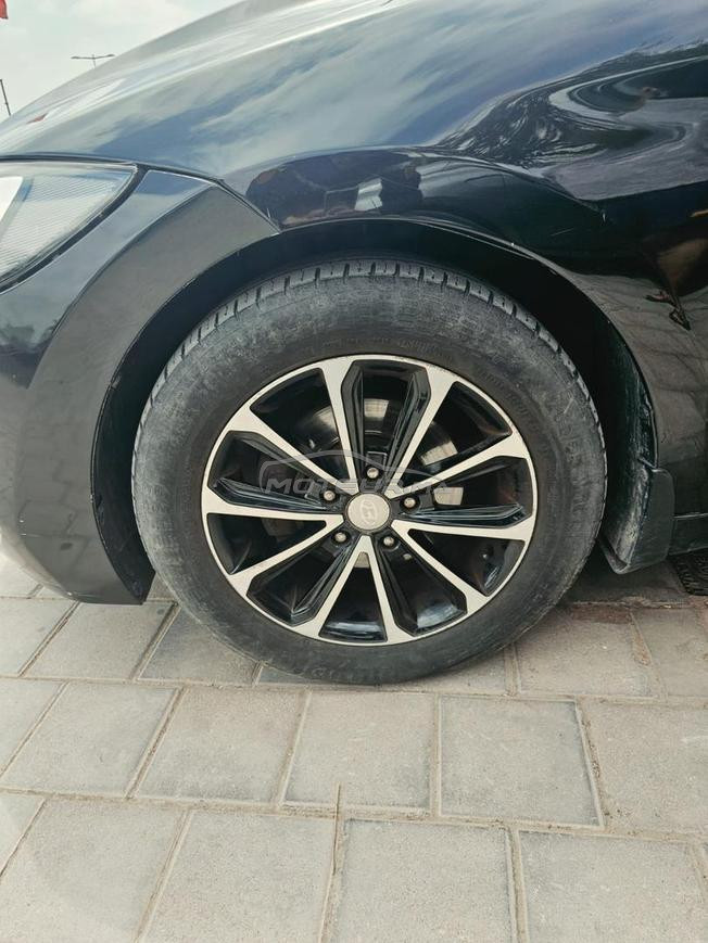 Hyundai Elantra Diesel Automatique 2018
