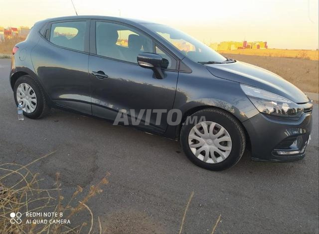 Renault Clio Diesel Manuelle 2020 à Tifelt