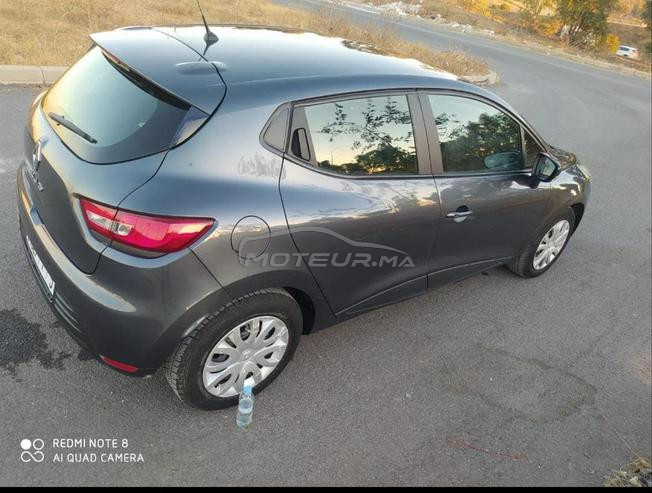 Renault Clio Diesel Manuelle 2020 à Tifelt