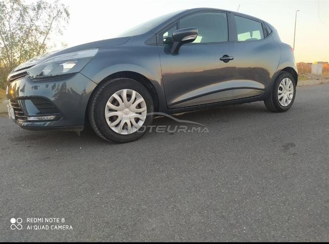 Renault Clio Diesel Manuelle 2020 à Tifelt
