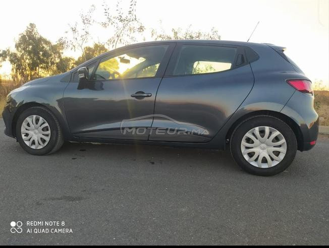 Renault Clio Diesel Manuelle 2020 à Tifelt