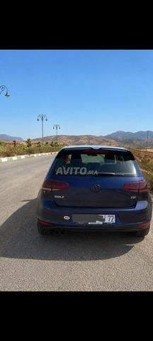Golf 7 Pack GTD 2L Automatique - 2