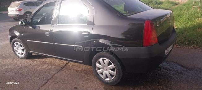 dacia logan 2007 diesel