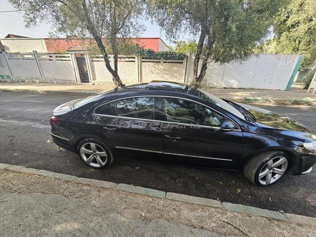 passat cc 2009 deouana 2013