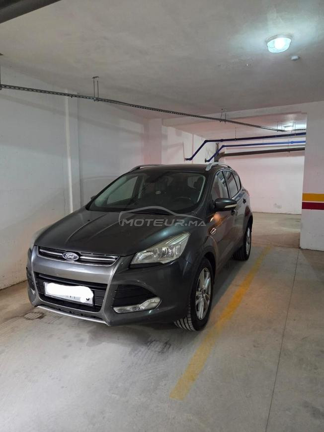 Ford kola diesel 