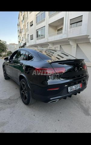 🇩🇪مرسيدس GLC 300 دي 4M - 2022🇩🇪 - 2