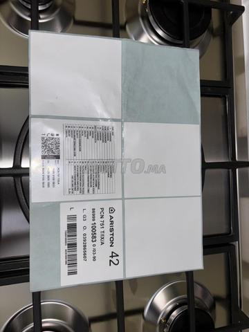 لوحة طبخ Ariston - 2