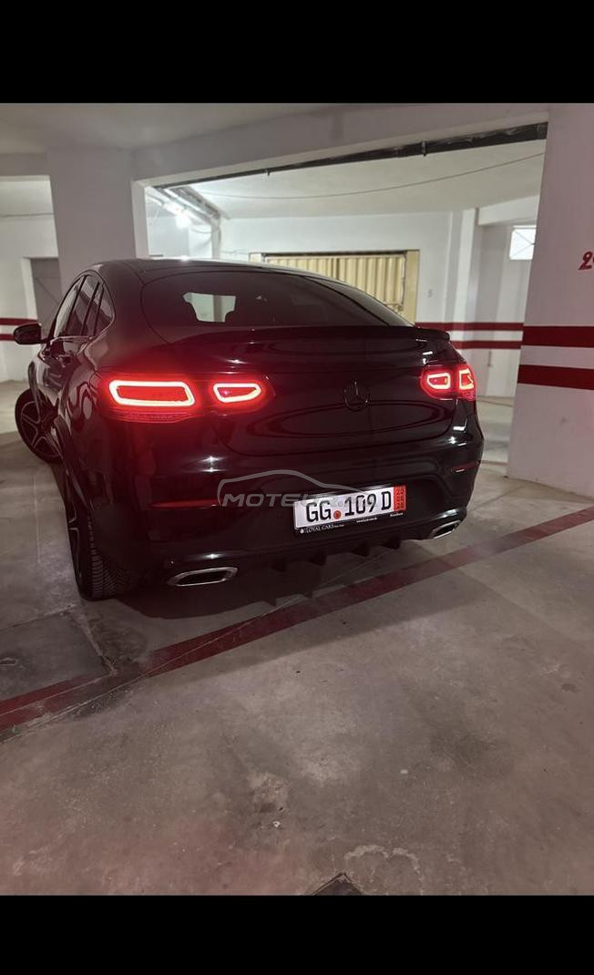 🇩🇪Mercedes GLC 300 de 4M - 2022🇩🇪 
