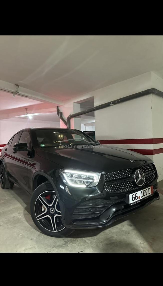 🇩🇪Mercedes GLC 300 de 4M - 2022🇩🇪 
