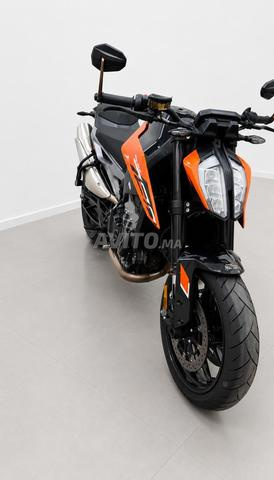 KTM 790 Duke – Modèle 2024 – Excellent état - 2