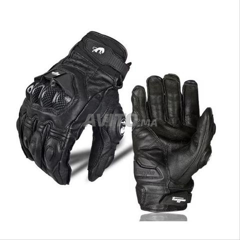 Gants moto Furygan XXL