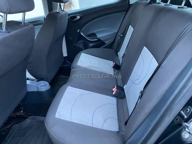 Seat Ibiza Diesel 