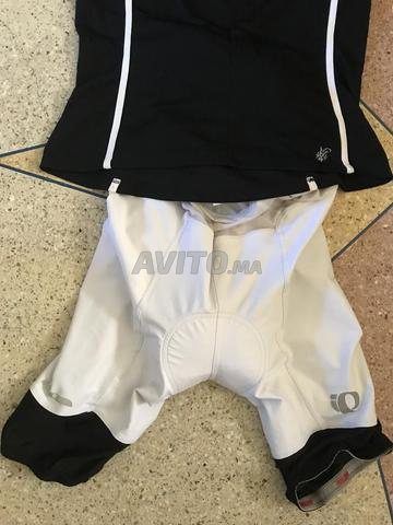 ▪️ ENSEMBLE CYCLISME PRO ORIGINAL 🔹 - 2