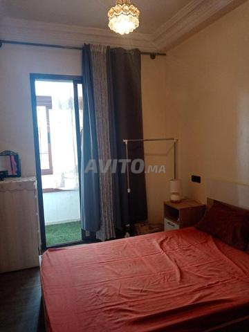 Appartement à vendre 70 m² à Mohamed Zefzaf Casa.
