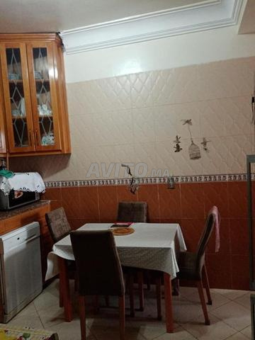 Appartement à vendre 70 m² à Mohamed Zefzaf Casa. - 2