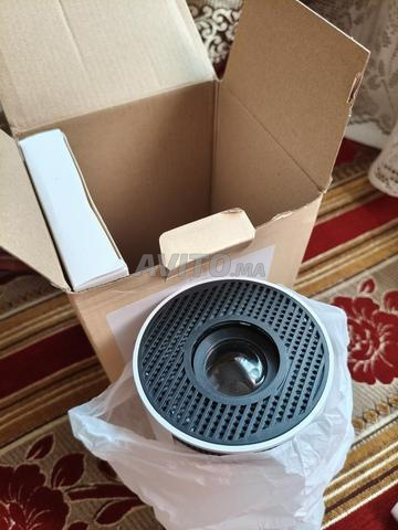 Projecteur HY300 Pro - 2