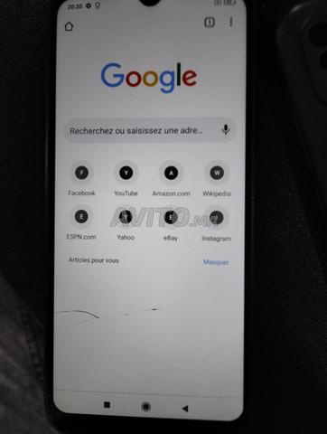 موتورولا جي ستايلس 5G للبيع - 2