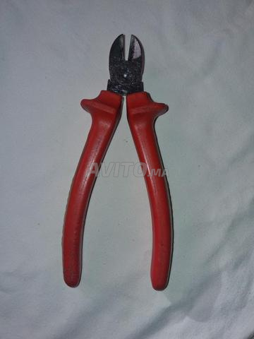 قاطع KNIPEX - 2