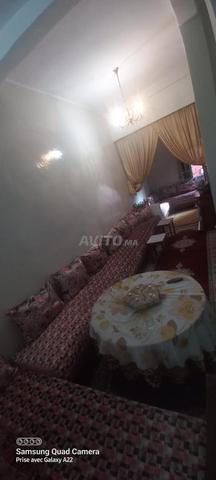 منزل طابقين + ريشوسيه - 2