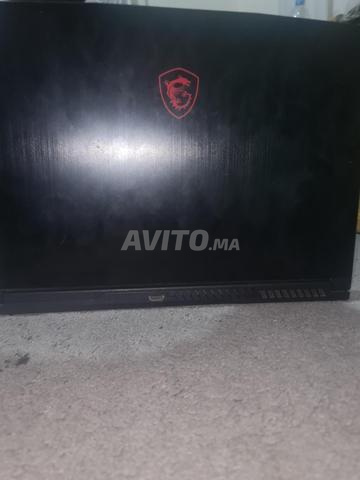كمبيوتر محمول للألعاب MSI - 2