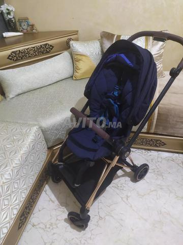 Poussette Cybex Mios 2 - 2