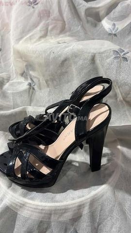 Chaussure élégante pour femme - 2