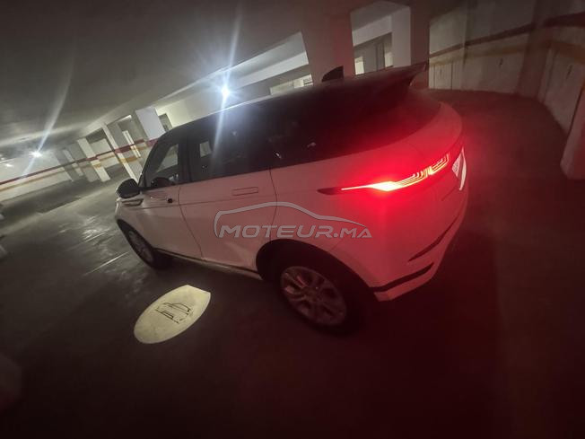 Bébé Velar en excellent état 