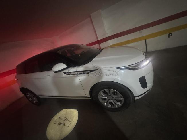 Bébé Velar en excellent état 