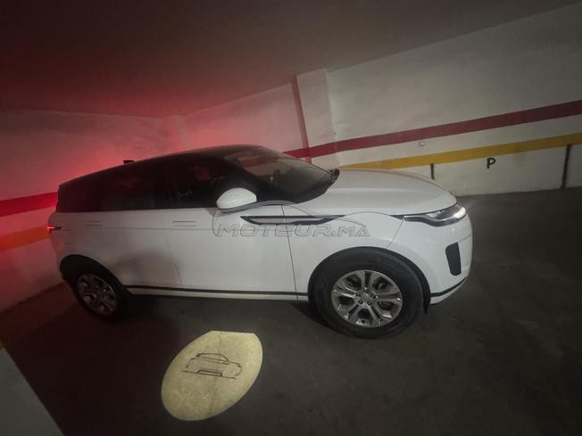 Bébé Velar en excellent état 