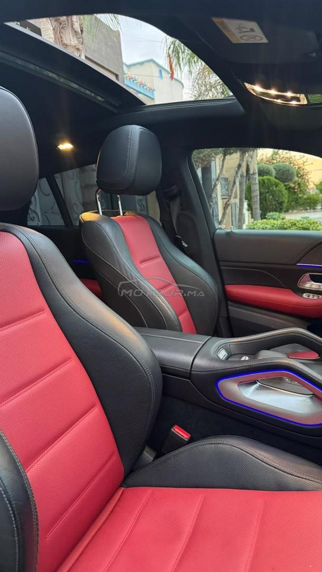 Mercedes-Benz Classe GLE Diesel Automatique 2022