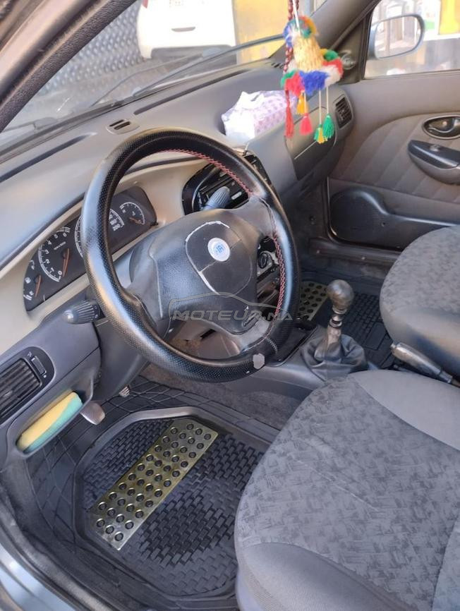 Fiat siana 