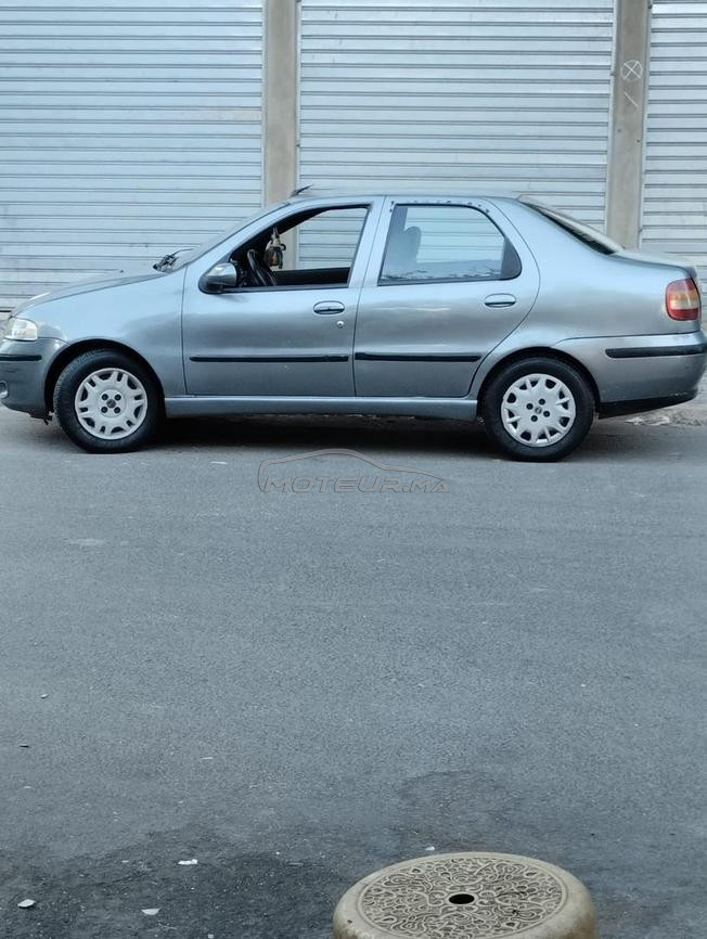 Fiat siana 