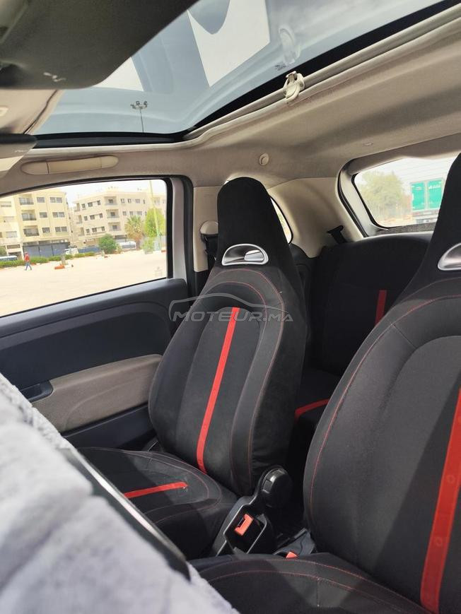 fiat 500 mazot