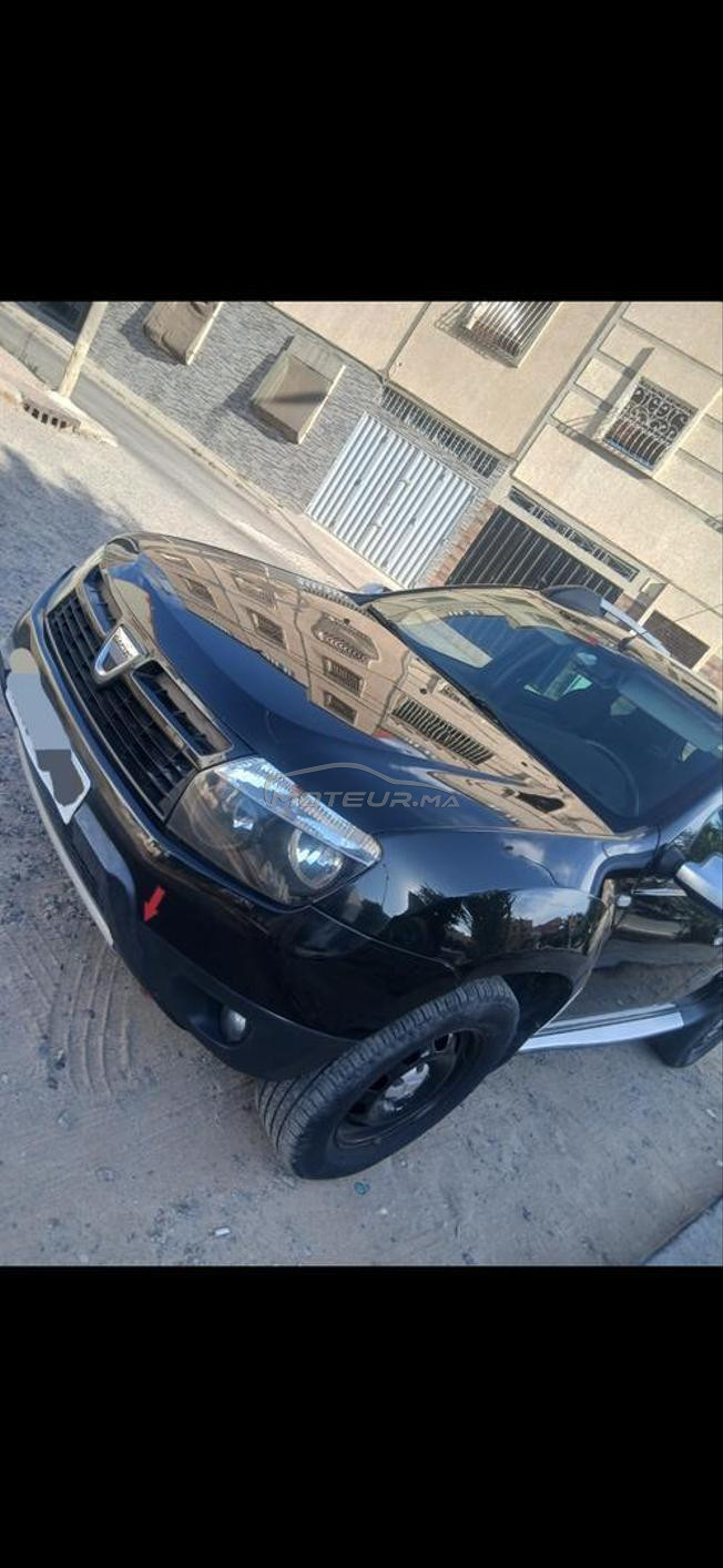 dacia duster bon état 2013